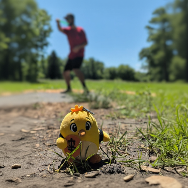 Birdie Buddy