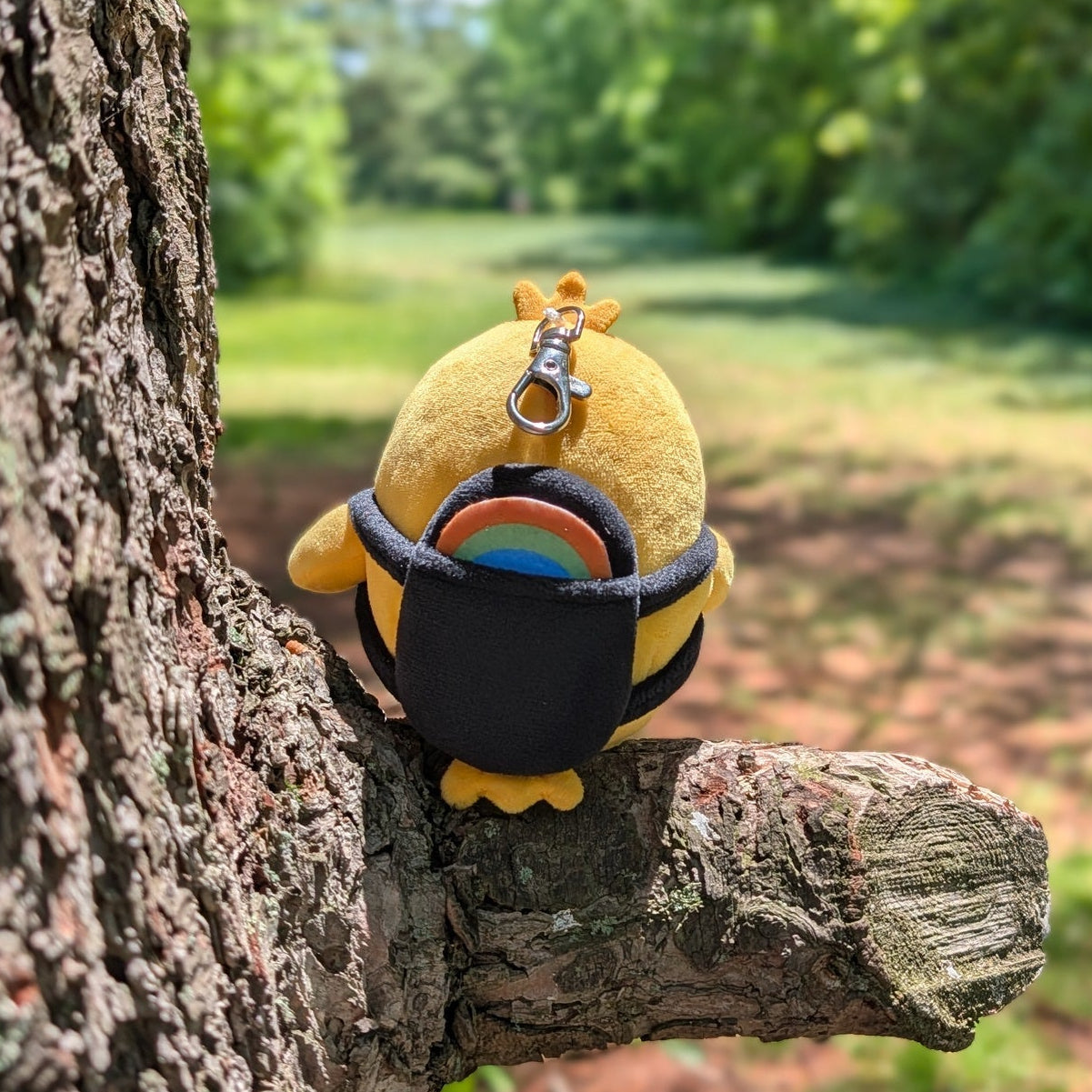 Birdie Buddy