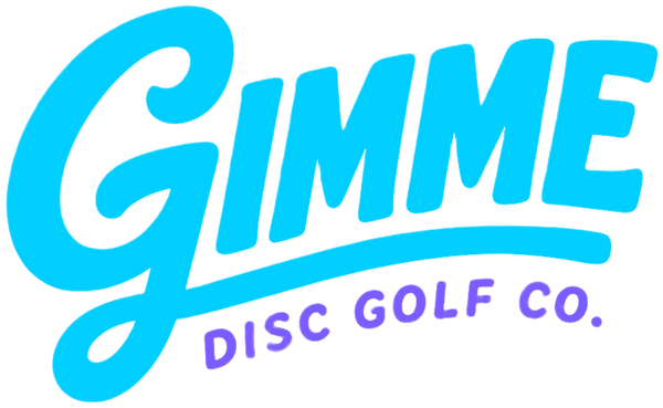 Gimme Disc Golf Co